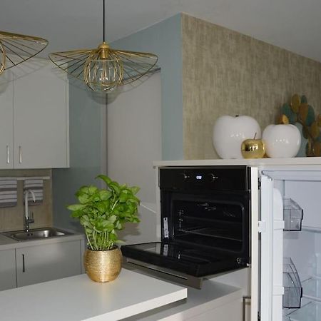 Moderne Ferienwohnung ميرانو المظهر الخارجي الصورة