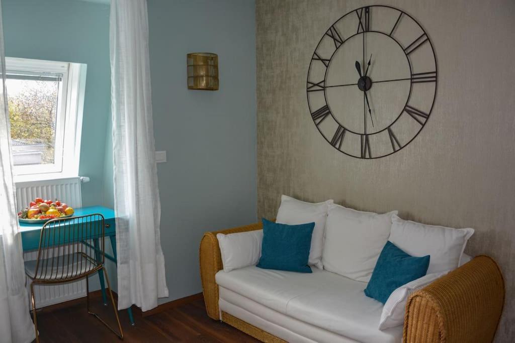 Moderne Ferienwohnung ميرانو المظهر الخارجي الصورة