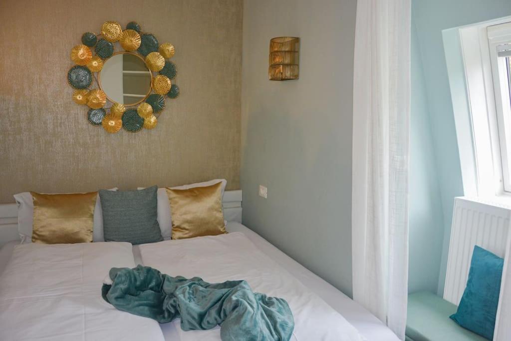 Moderne Ferienwohnung ميرانو المظهر الخارجي الصورة