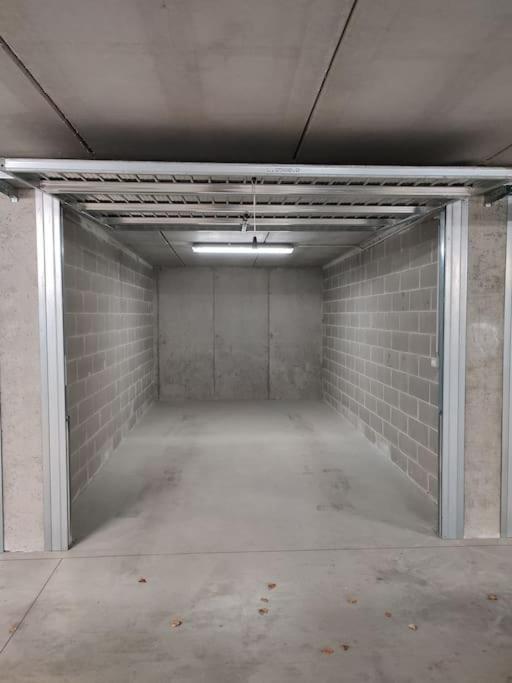 Moderne Ferienwohnung ميرانو المظهر الخارجي الصورة